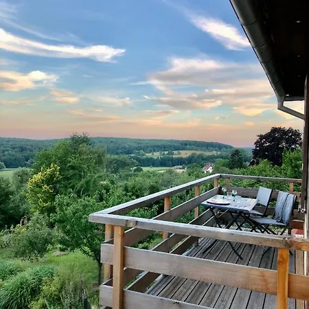 Gite O Gre Des Vosges 5 Etoiles Oberbronn, Vosges Du Nord Exterior photo