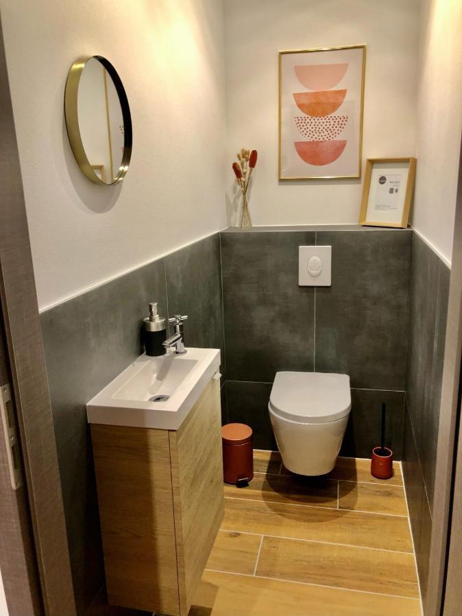 Appartement ô Gré Des Vosges *