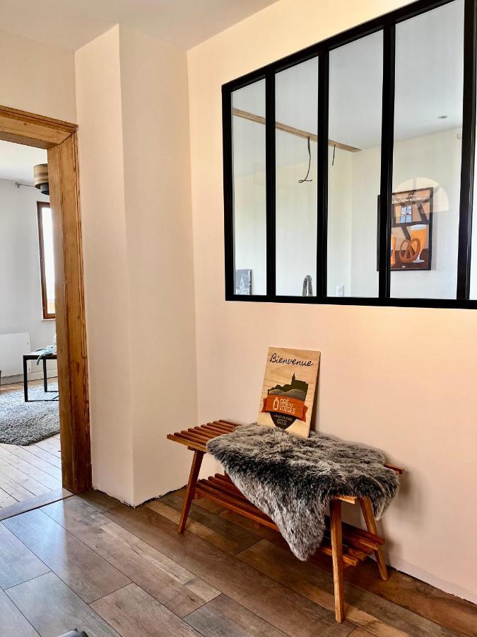 O Gre Des Vosges 5 Etoiles Oberbronn, Vosges Du Nord Apartment *