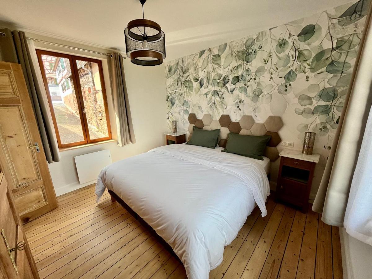 Apartment O Gre Des Vosges 5 Etoiles Oberbronn, Vosges Du Nord *