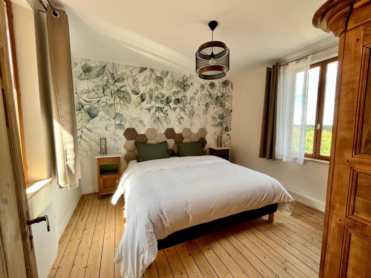 O Gre Des Vosges 5 Etoiles Oberbronn, Vosges Du Nord Apartment *
