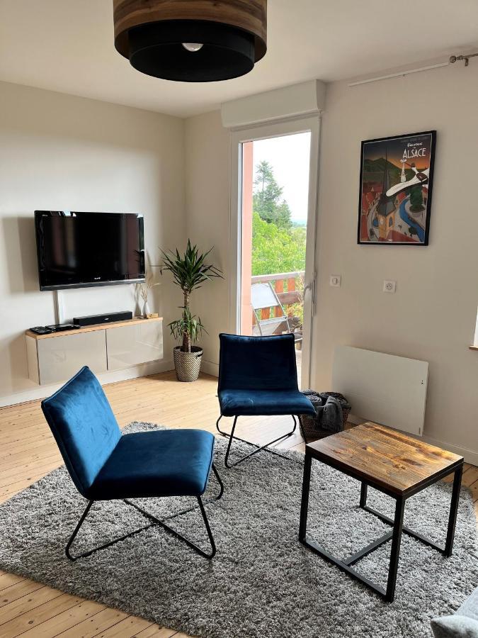 Apartment O Gre Des Vosges 5 Etoiles Oberbronn, Vosges Du Nord *