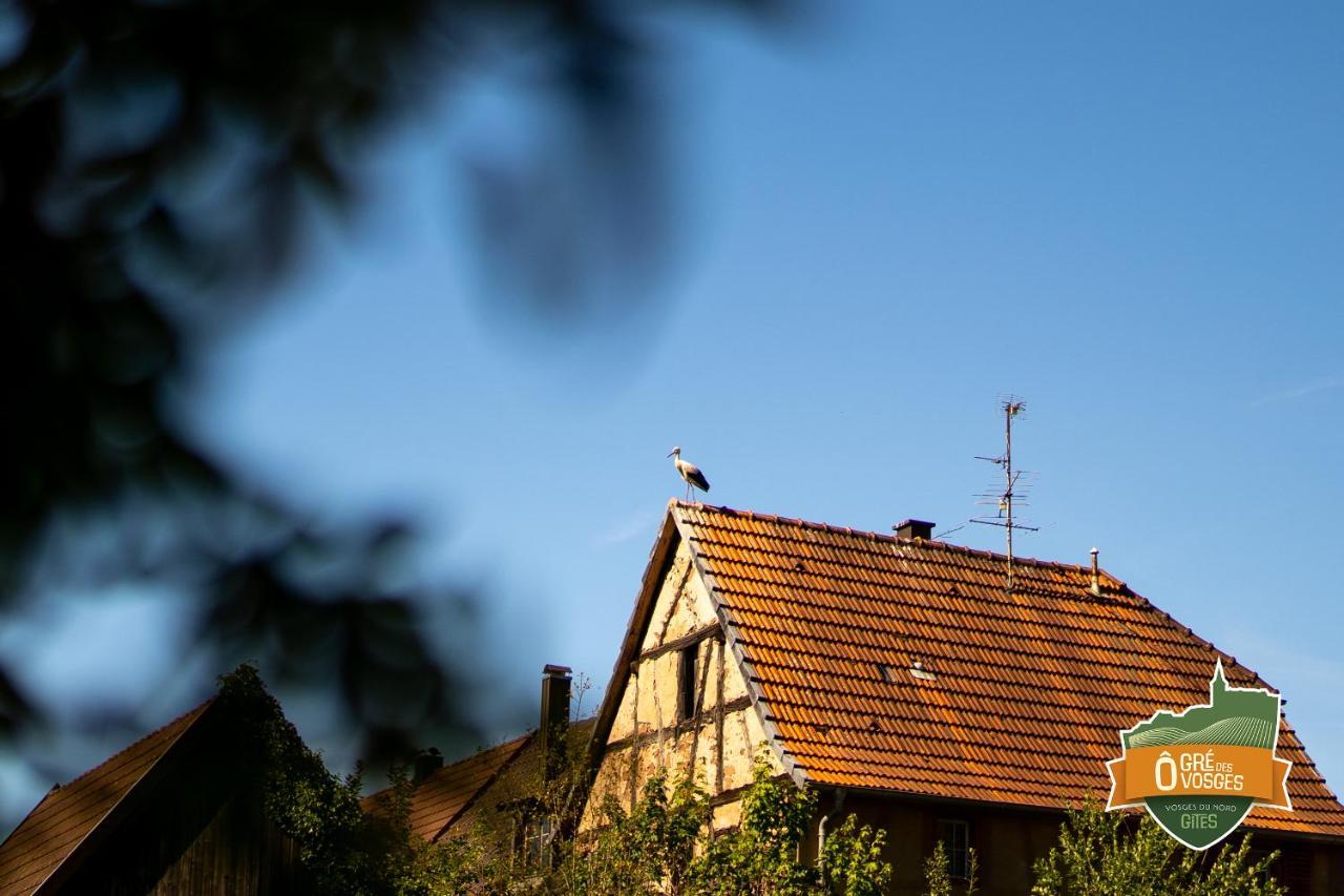 Appartement ô Gré Des Vosges