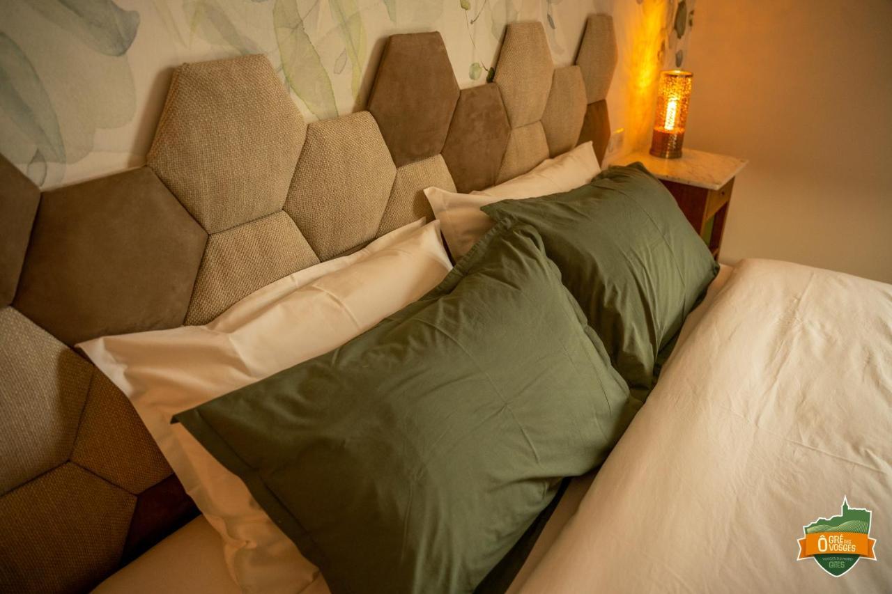 Appartement ô Gré Des Vosges *